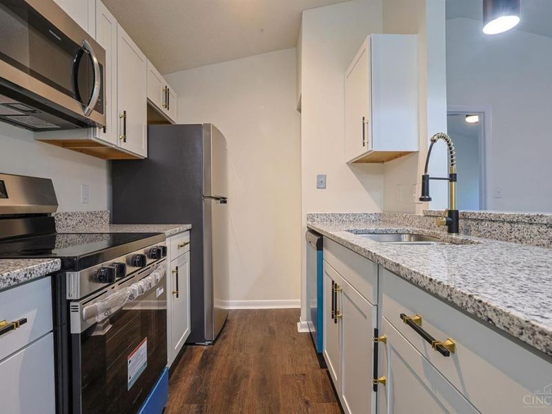 1544 W Galbraith Road, Unit 106, North College Hill, OH 45231 Photo 10