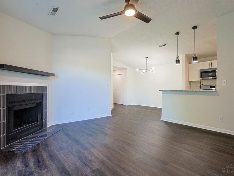 1544 W Galbraith Road, Unit 106, North College Hill, OH 45231 Photo 11