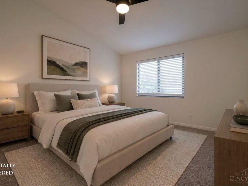 1544 W Galbraith Road, Unit 106, North College Hill, OH 45231 Photo 16