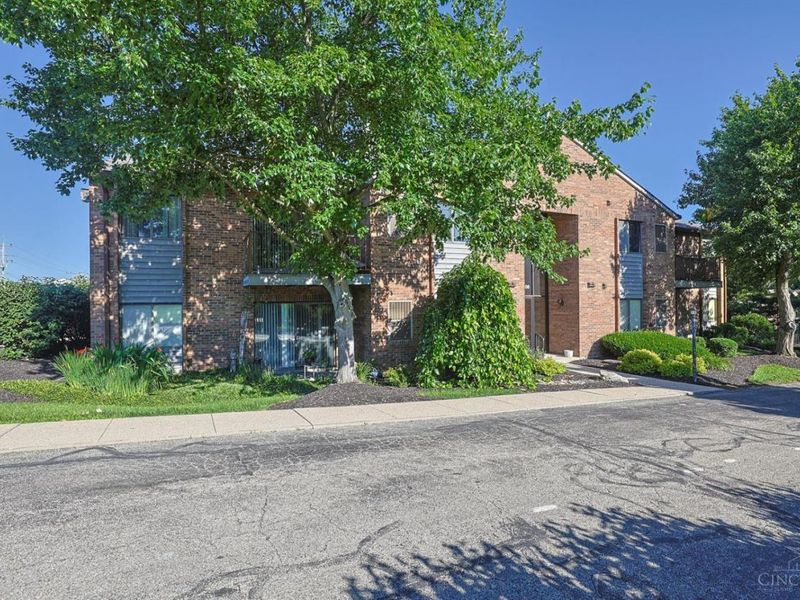 1544 W Galbraith Road, Unit 106, North College Hill, OH 45231 Photo 33