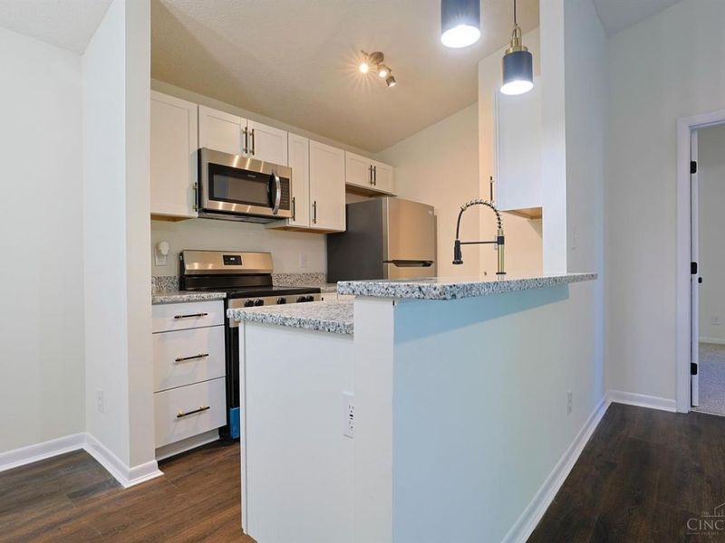 1544 W Galbraith Road, Unit 106, North College Hill, OH 45231 Photo 6
