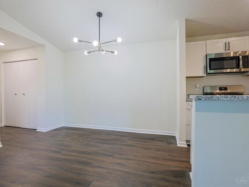 1544 W Galbraith Road, Unit 106, North College Hill, OH 45231 Photo 8