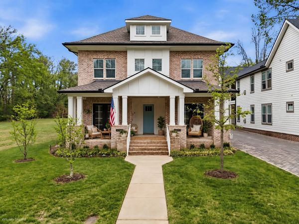 207 Fairground St , Unit 102, Franklin, TN 37064