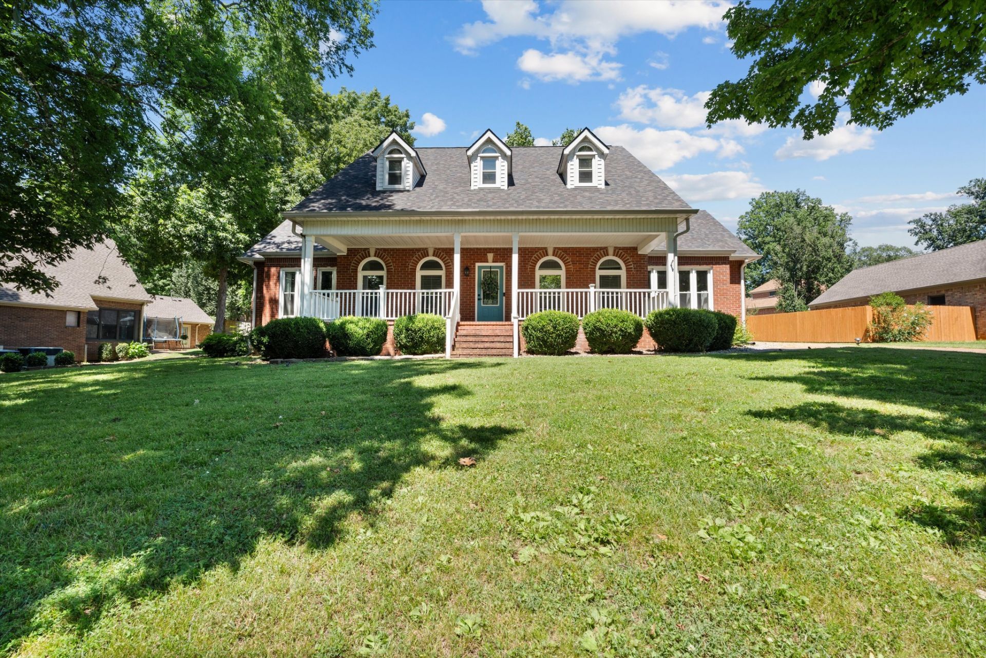 104 Oak Hill Dr , Smyrna, TN 37167 Main Photo