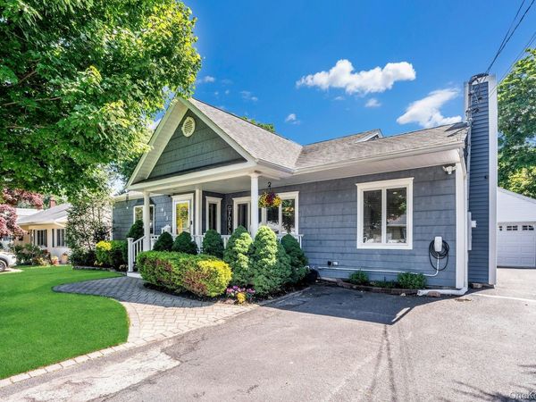 433 Hillside Avenue, West Sayville, NY 11769