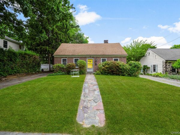 416 Rushmore Avenue, Mamaroneck, NY 10543