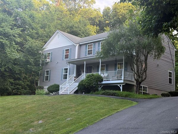 55 Brewer Road, Newburgh, NY 12550