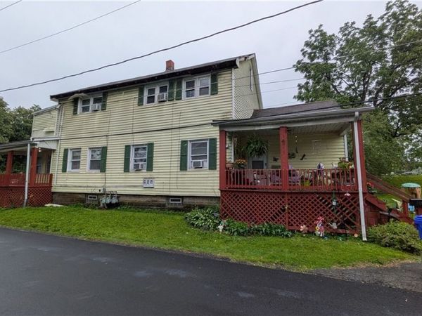 19 School Street , Buffalo, NY 14224