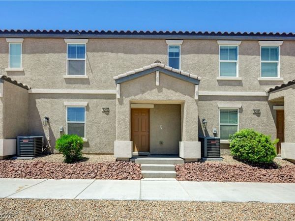 5205 Silica Chalk Avenue , Las Vegas, NV 89115