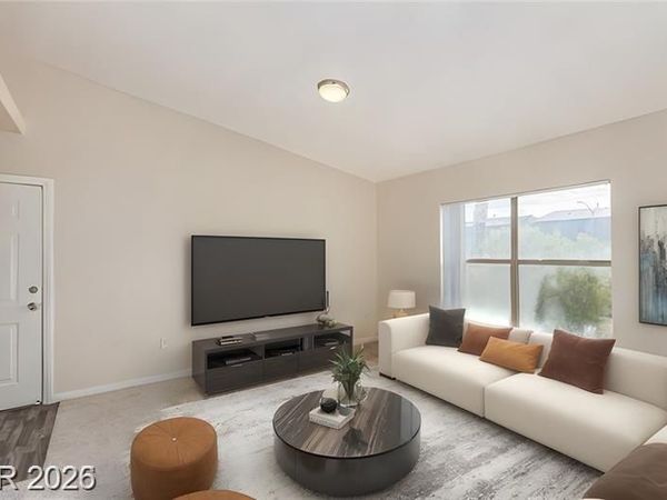 8000 Badura Avenue, Unit 2165, Las Vegas, NV 89113