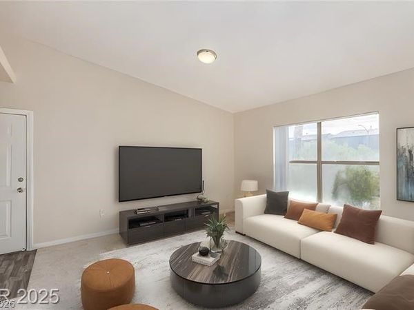 8000 Badura Avenue, Unit 2165, Las Vegas, NV 89113