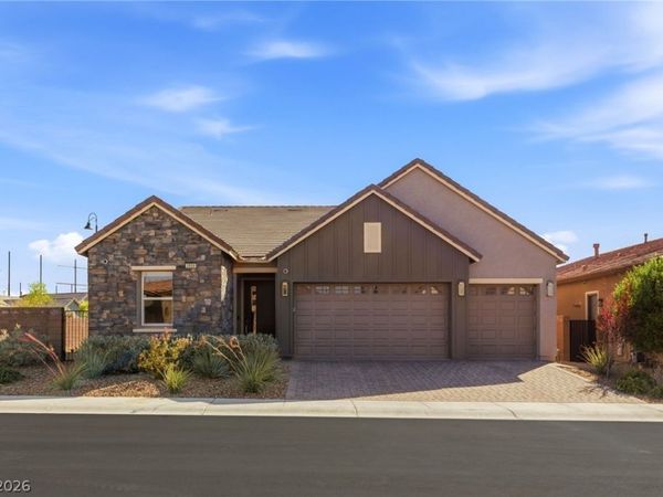2659 Lilac Vine Court , Henderson, NV 89044