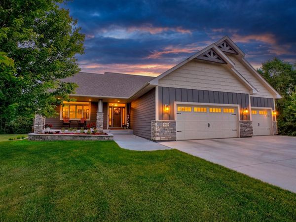469 Dylan Court , Hudson, WI 54016