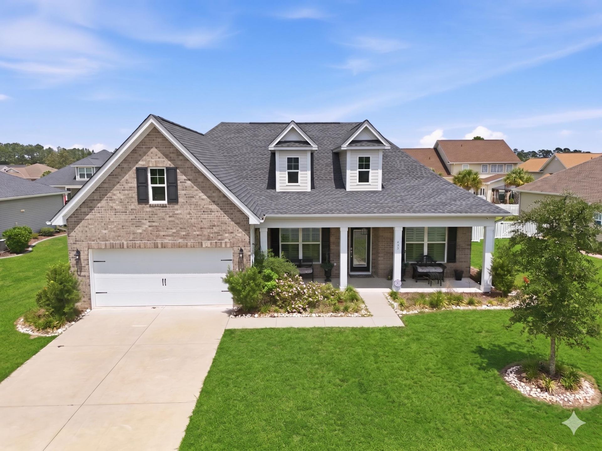 456 Hillsborough Dr., Conway, SC 29526 Main Photo