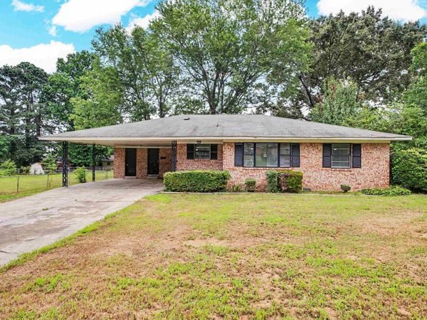 5601 Bliss Circle , Little Rock, AR 72209