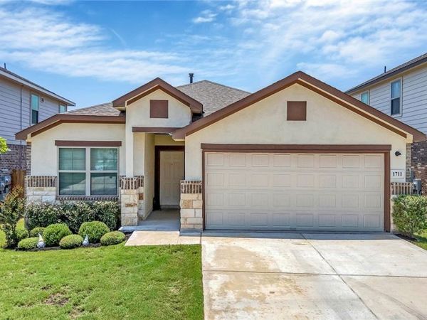 1711 Stone House , New Braunfels, TX 78132