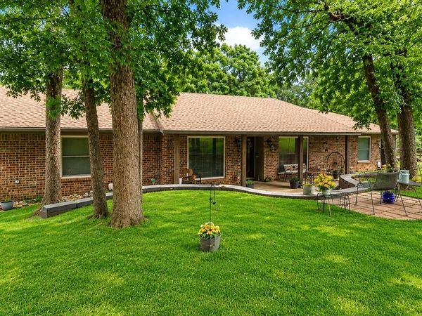 3111 Shady Lane Drive, Anadarko, OK 73005