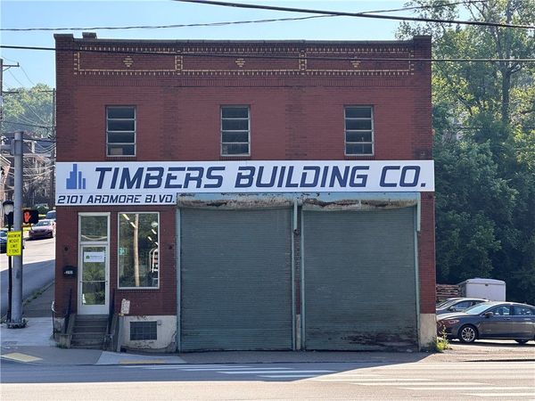 2101 Ardmore Blvd , Pittsburgh, PA 15221
