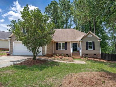 400 Tarrar Springs Road, Lexington, SC 29072