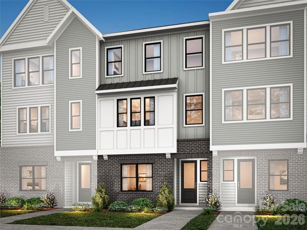 6009 Yellow Buckeye Drive , Charlotte, NC 28277