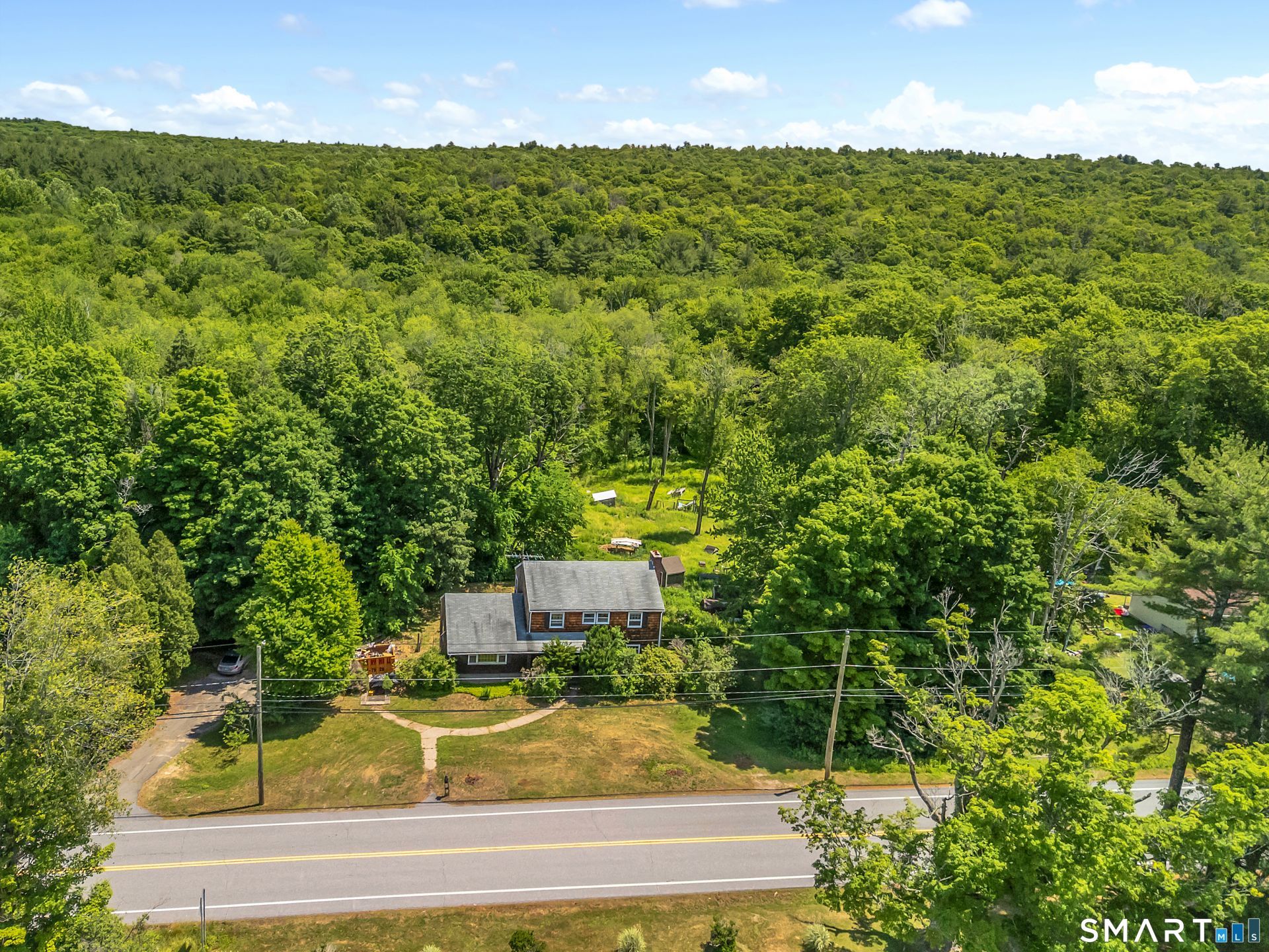 293 Torringford, Winchester, CT 06098 Main Photo