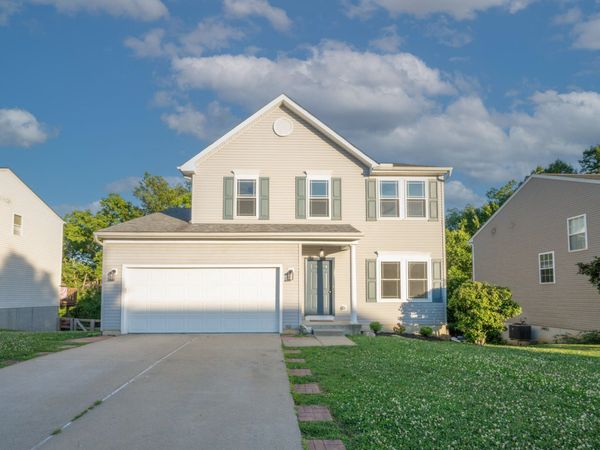 557 Panzeretta Drive, Walton, KY 41094