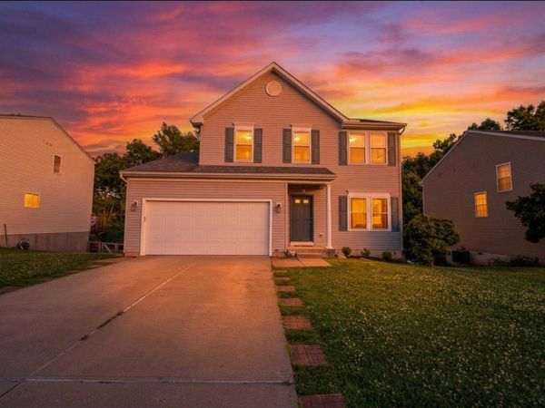557 Panzeretta Drive, Walton, KY 41094