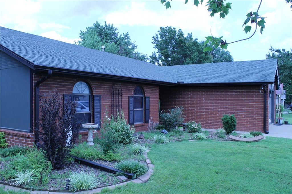2711 Margaret Street, Rogers, AR 72756 Main Photo