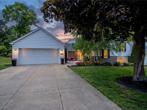733 Phillips Road NE, Massillon, OH 44646