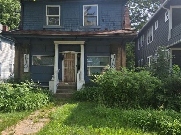 1775 Wickford , Cleveland, OH 44112