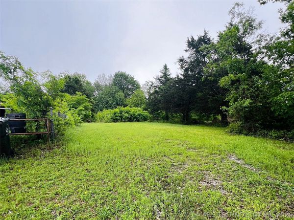 631 S Keystone Drive , Cleveland, OK 74020