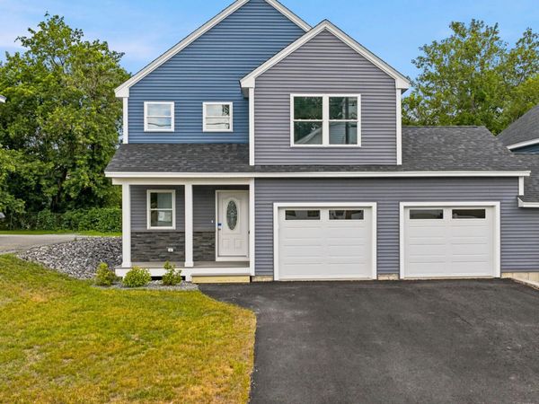 106 LOCK Street, Unit A, Nashua, NH 03064