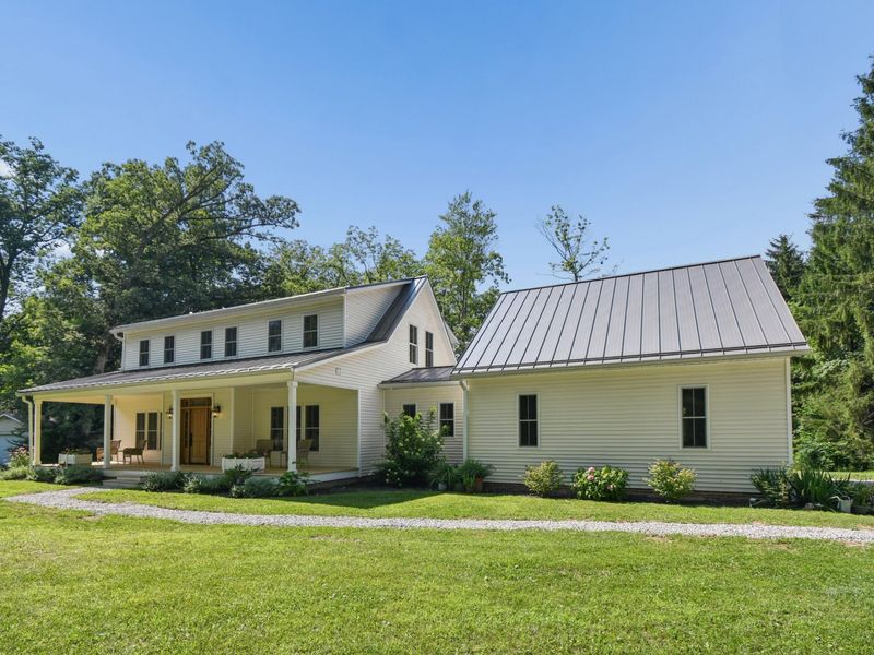 10603 Lithopolis Road NW, Canal Winchester, OH 43110 Photo 2