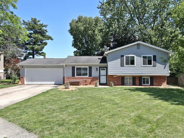 2055 Flanders Court, Columbus, OH 43235