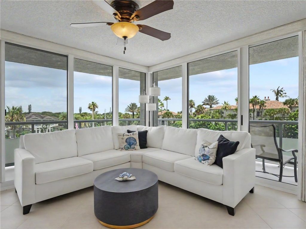 3554 Ocean Drive, Unit 302S, Vero Beach, FL 32963 Photo