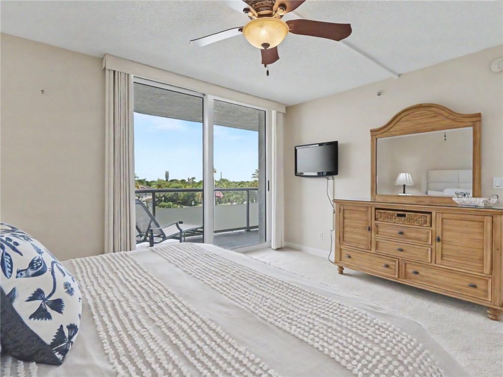 3554 Ocean Drive, Unit 302S, Vero Beach, FL 32963 Photo