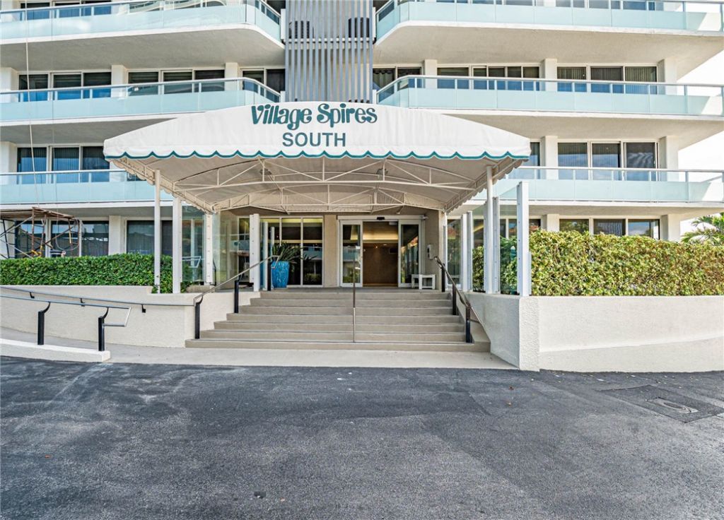 3554 Ocean Drive, Unit 302S, Vero Beach, FL 32963 Photo