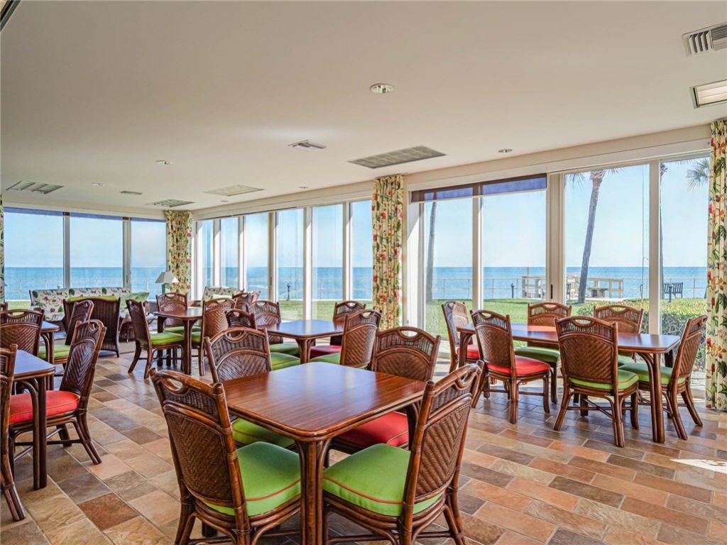 3554 Ocean Drive, Unit 302S, Vero Beach, FL 32963 Photo