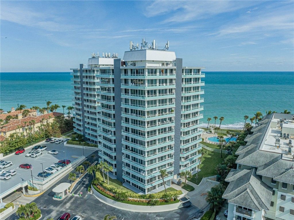 3554 Ocean Drive, Unit 302S, Vero Beach, FL 32963 Photo