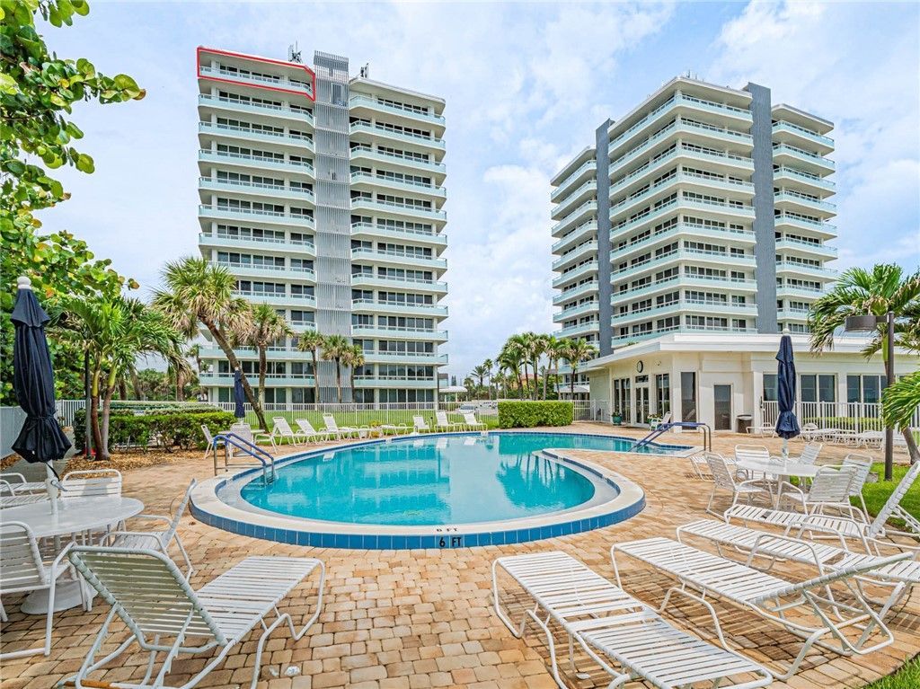 3554 Ocean Drive, Unit 302S, Vero Beach, FL 32963 Photo