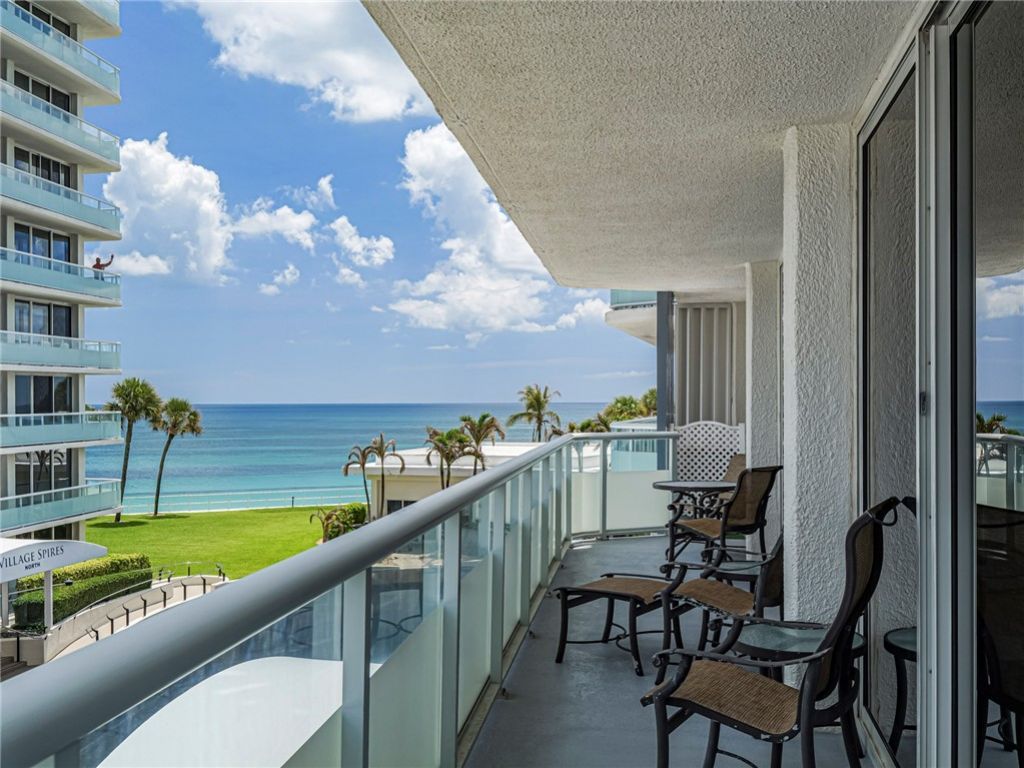 3554 Ocean Drive, Unit 302S, Vero Beach, FL 32963 Photo