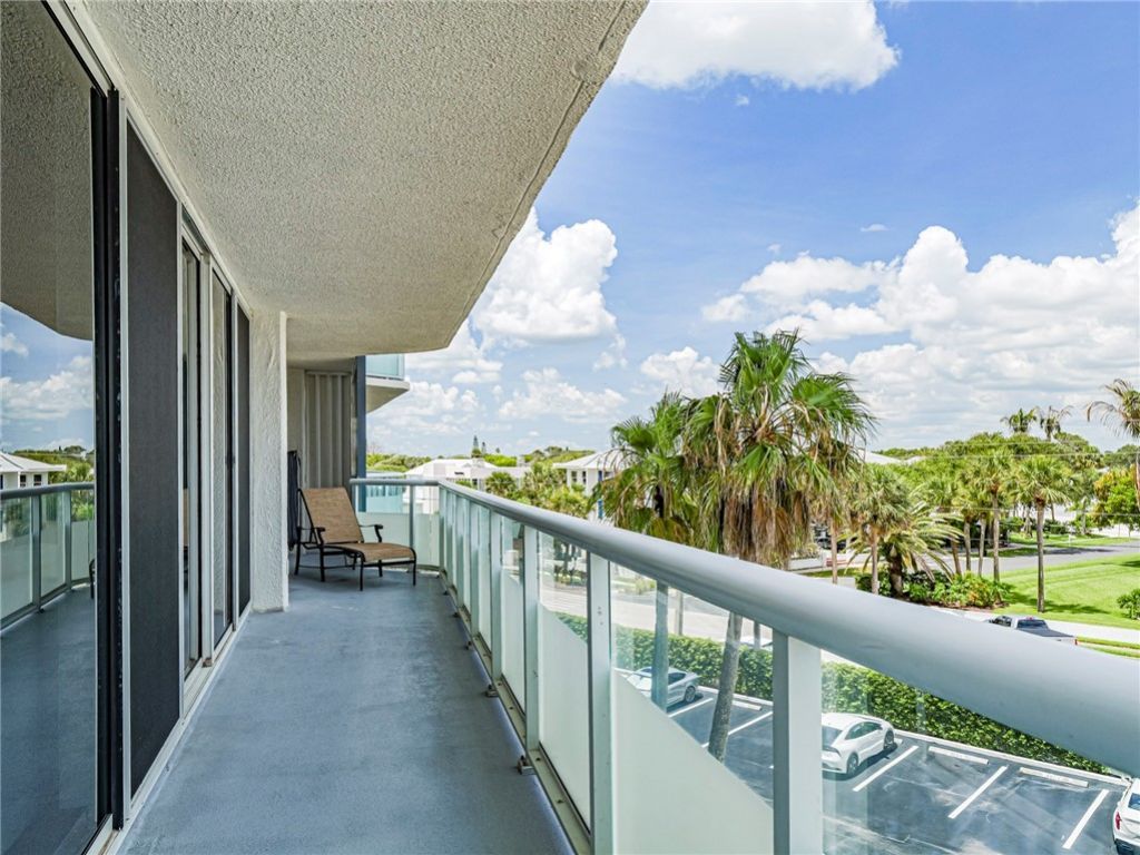 3554 Ocean Drive, Unit 302S, Vero Beach, FL 32963 Photo