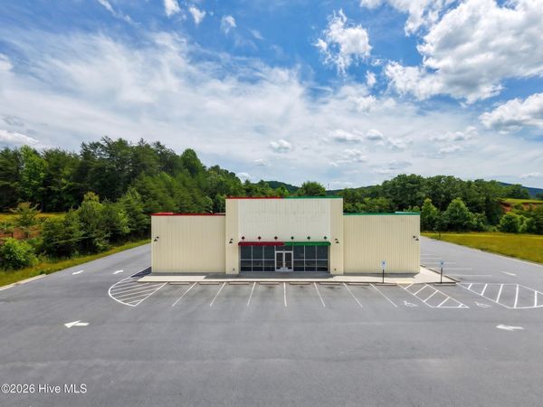 104 Hwy 64 E, Hayesville, NC 28904