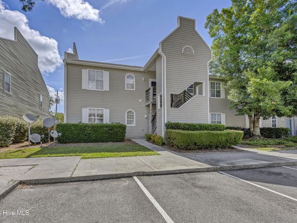 733 Bragg Drive, Unit Apt A, Wilmington, NC 28412