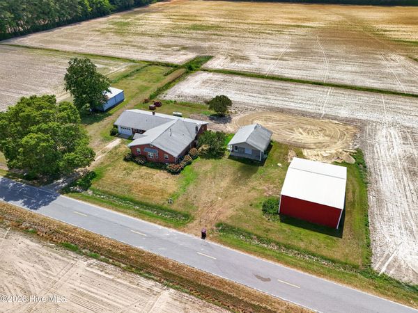 653 Cypress Shores Road, Roper, NC 27970