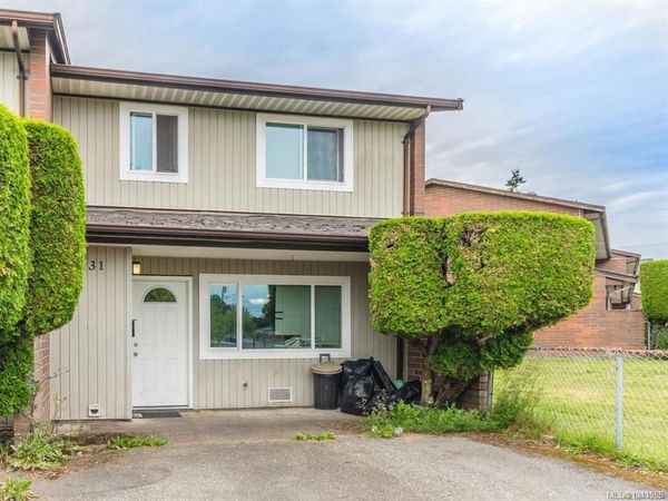 285 Harewood Rd , Unit #31, Nanaimo, BC V9R 2Z1