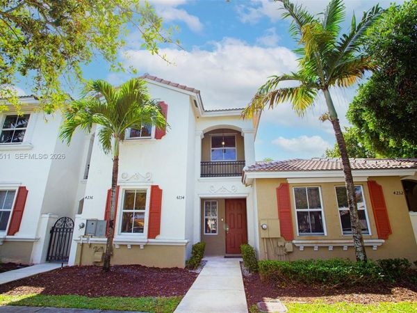 4234 NE 9th St , Unit 4234, Homestead, FL 33033