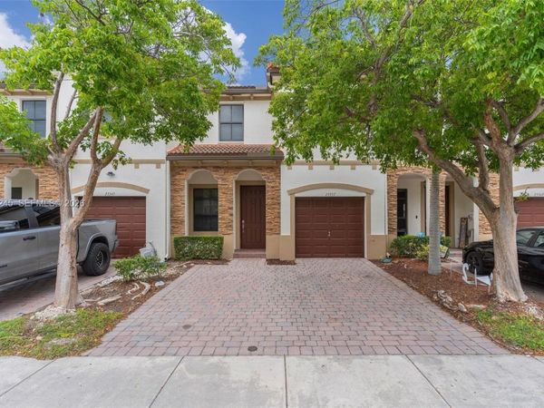 23357 SW 113th Psge, Homestead, FL 33032