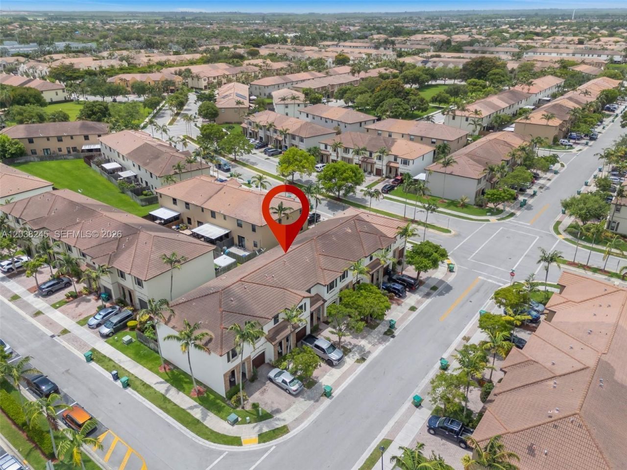 23357 SW 113th Psge, Homestead, FL 33032 Photo