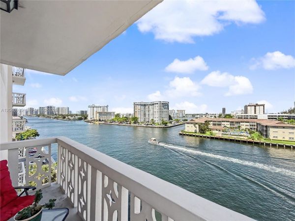 1817 S Ocean Dr, Unit 620, Hallandale Beach, FL 33009
